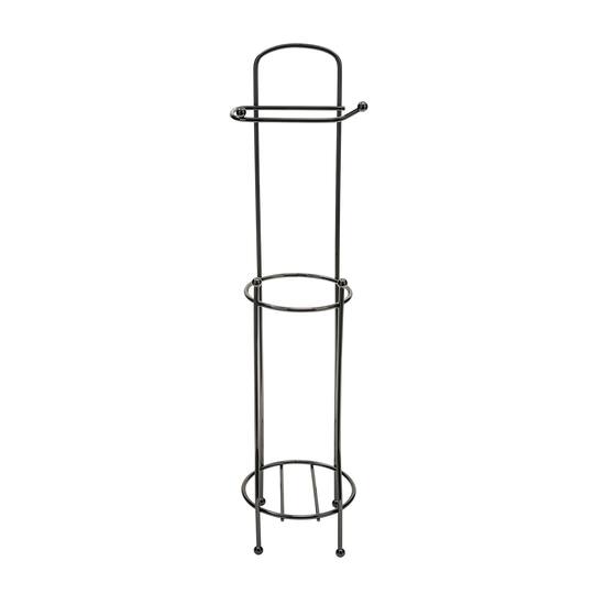 Bath Bliss Toilet Paper Holder & Dispenser
